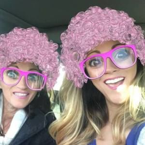 Meet your Posher, Jennifer